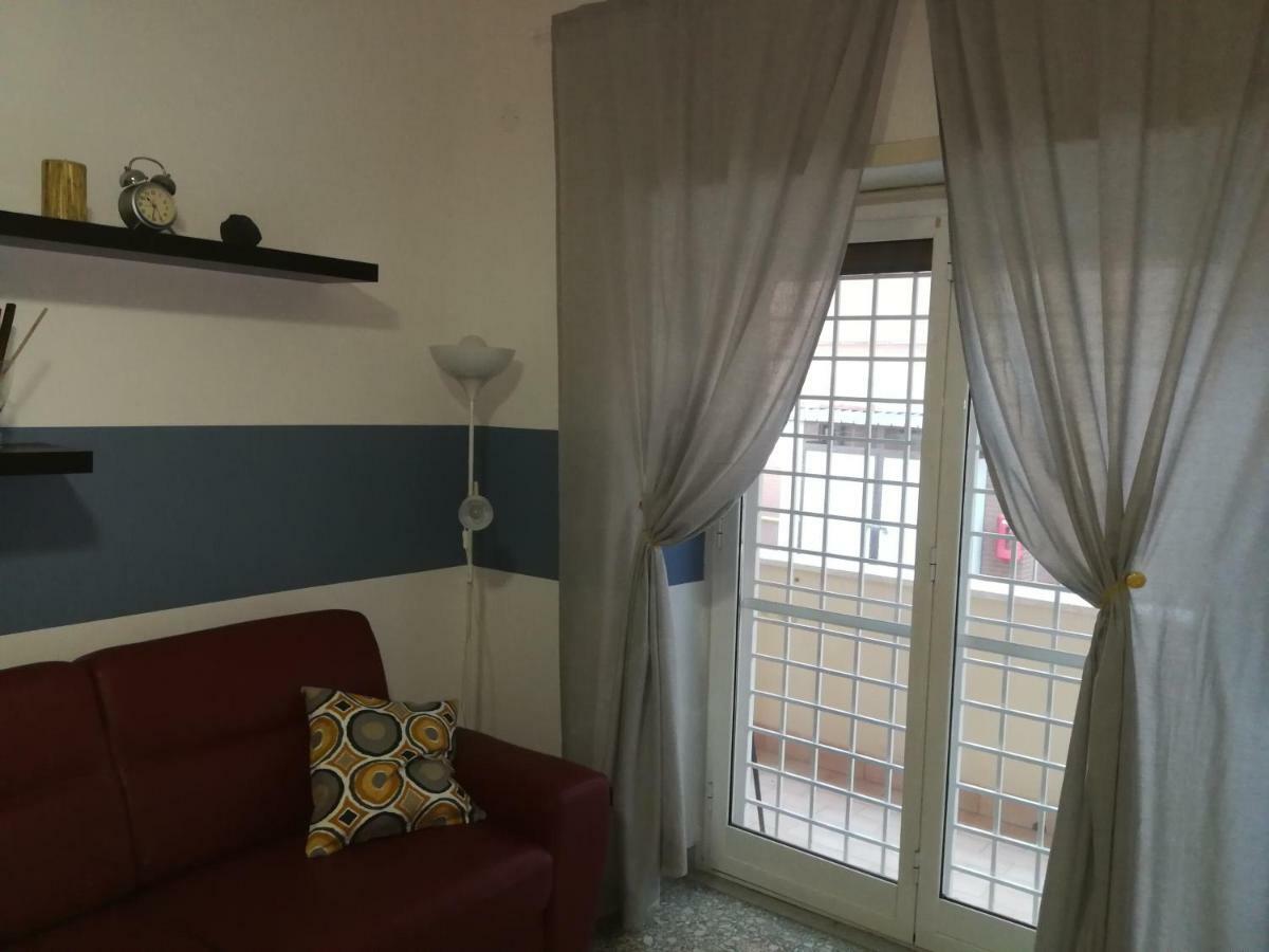 Casa Diana Ostia Apartment Exterior foto