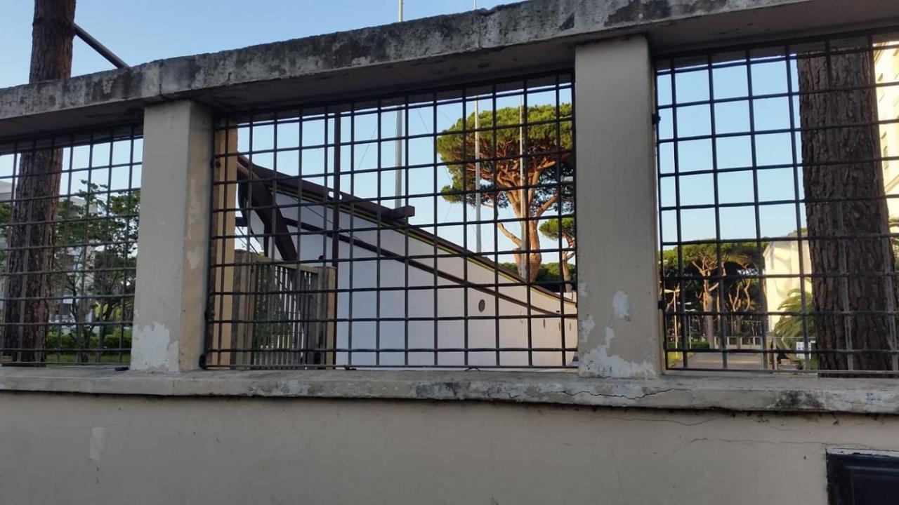 Casa Diana Ostia Apartment Exterior foto